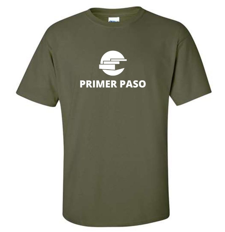 Midwest Short Sleeve T-Shirt