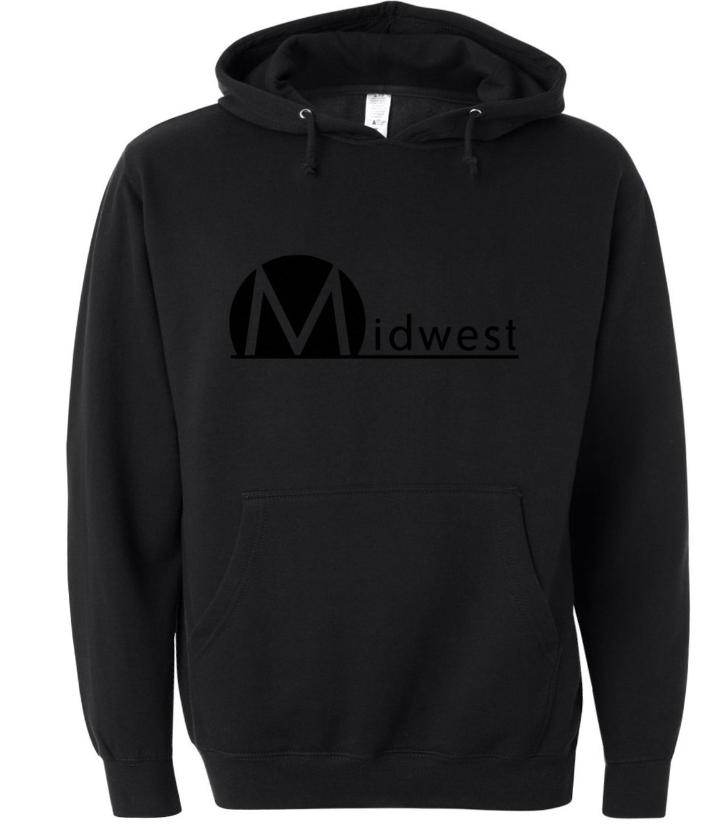 Pullover Hoodie