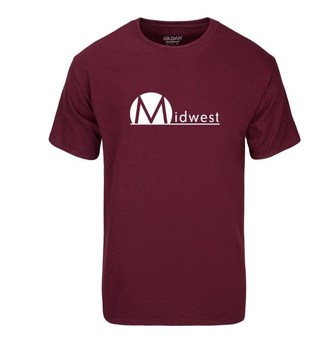 Midwest Short Sleeve T-Shirt