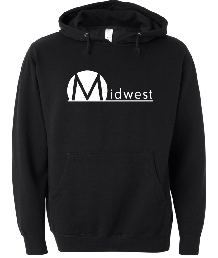 Pullover Hoodie