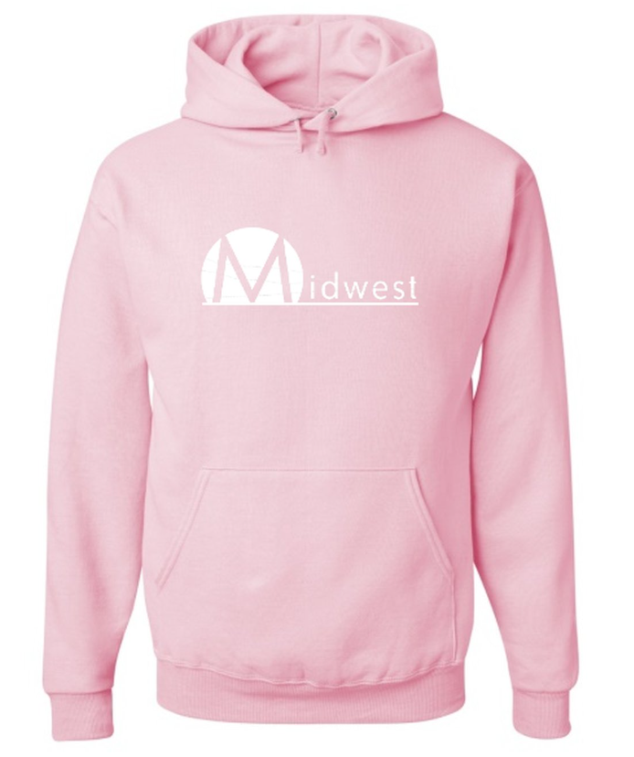 Pullover Hoodie