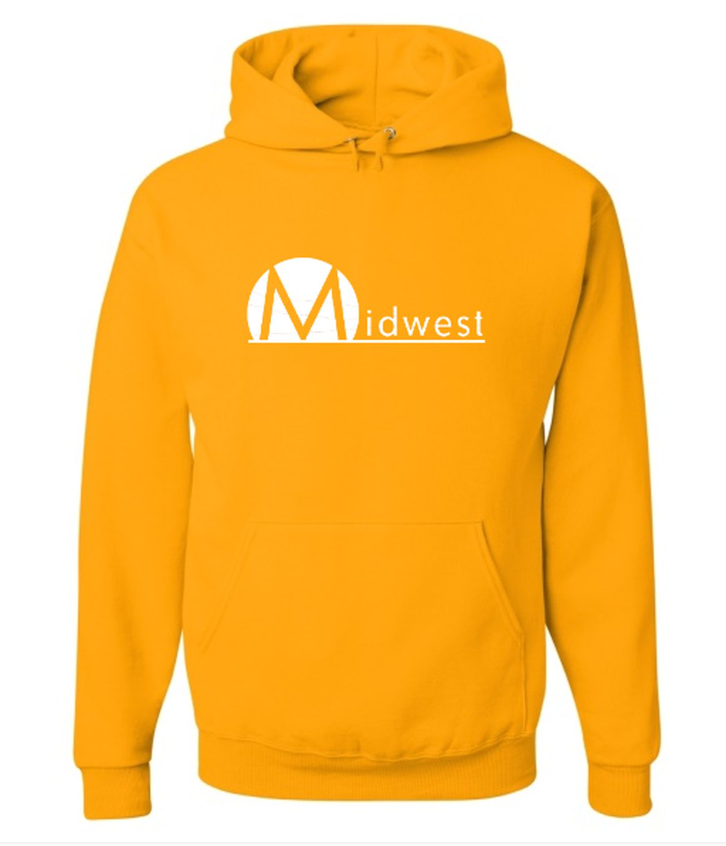 Pullover Hoodie