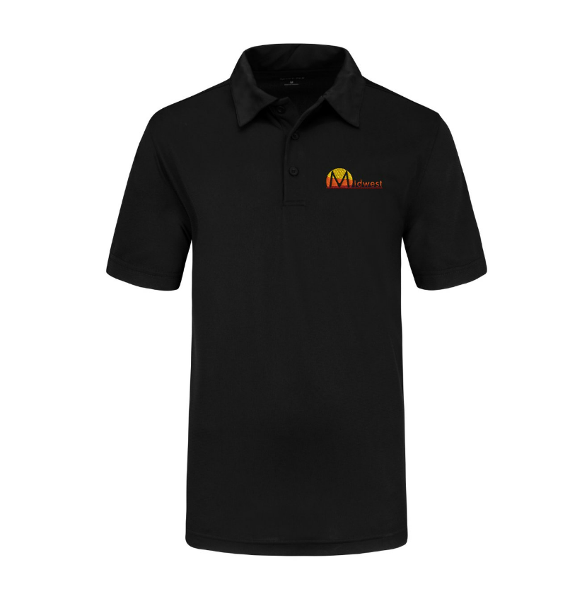 Midwest Polo Shirt