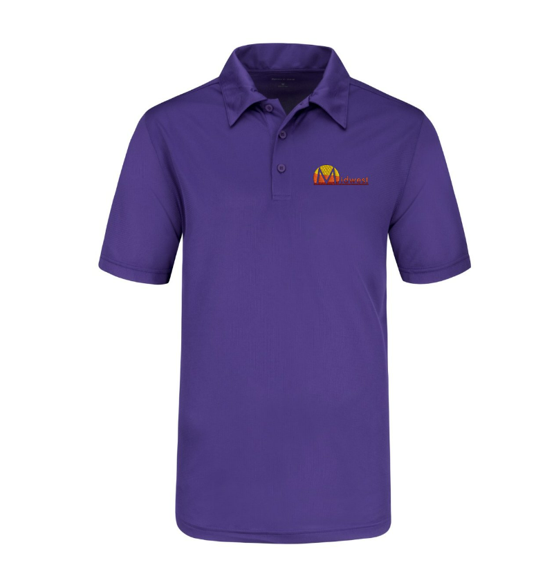 Midwest Polo Shirt