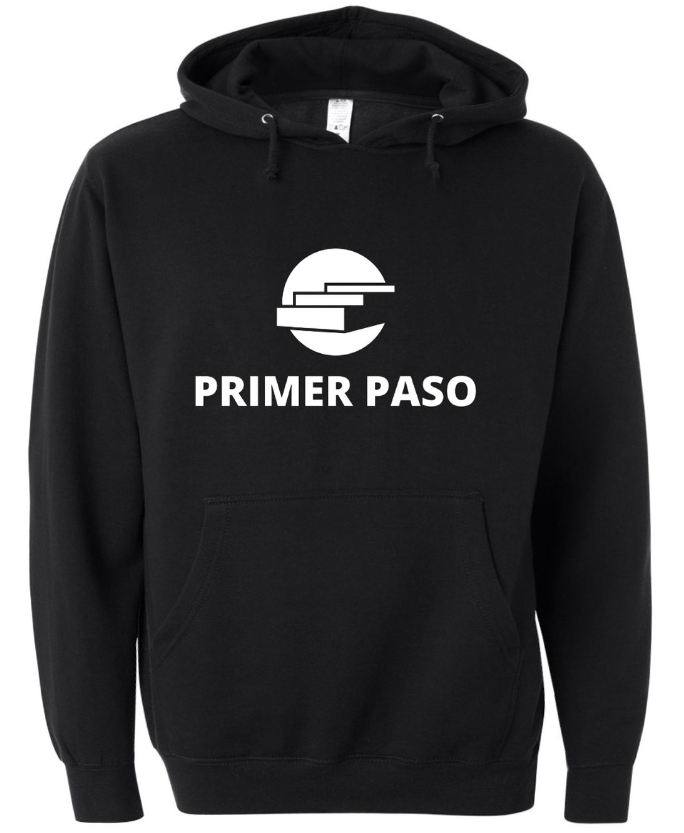 Pullover Hoodie