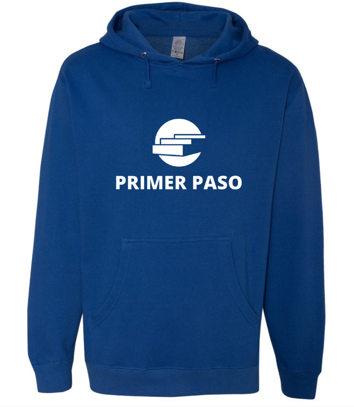 Pullover Hoodie