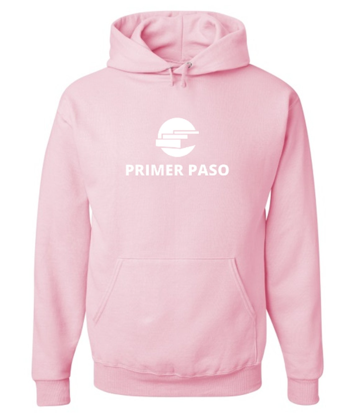 Pullover Hoodie