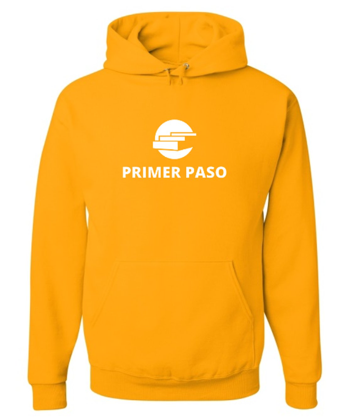 Pullover Hoodie