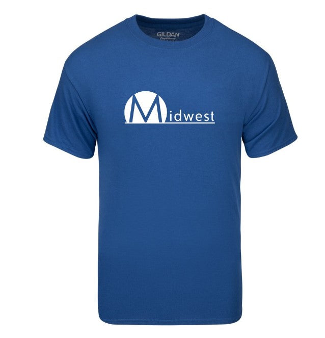 Midwest Short Sleeve T-Shirt