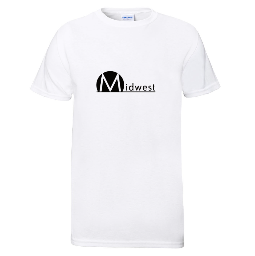 Midwest Short Sleeve T-Shirt