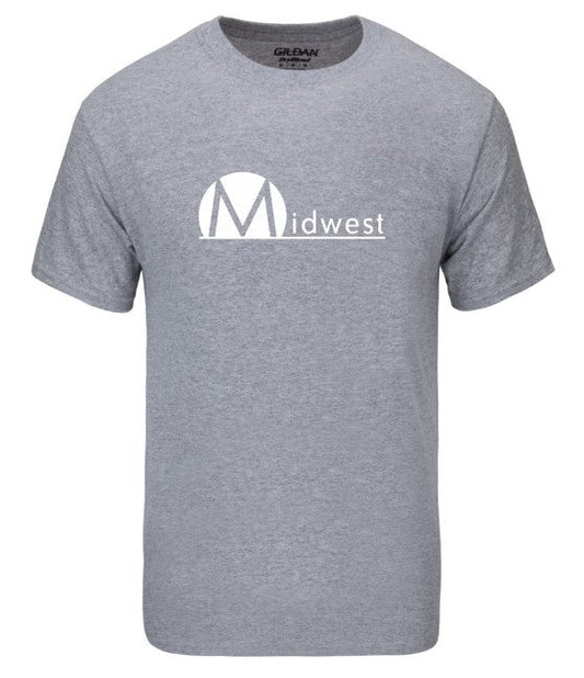 Midwest Short Sleeve T-Shirt