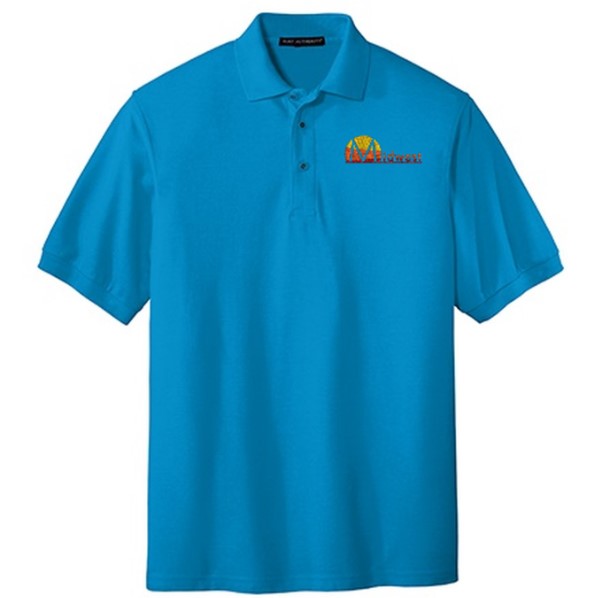 Midwest Polo Shirt