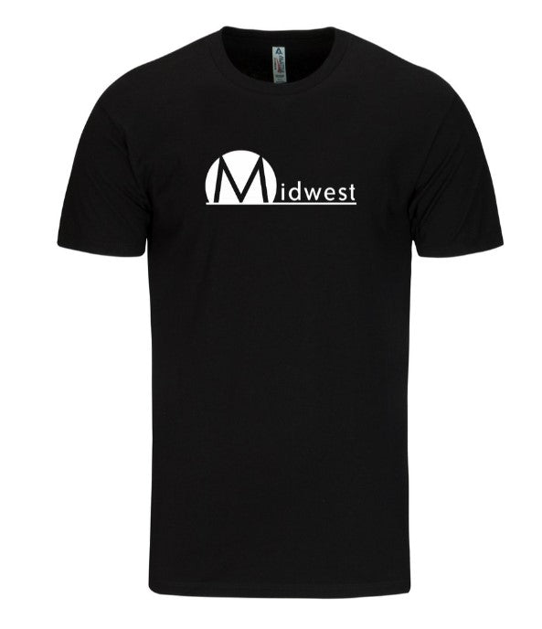 Midwest Short Sleeve T-Shirt